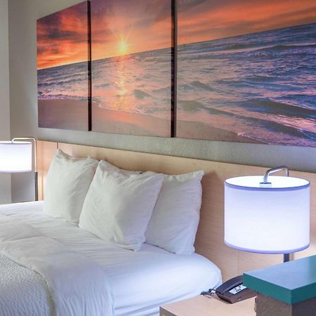 Days Inn & Suites By Wyndham Savannah North I-95 Port Wentworth Luaran gambar
