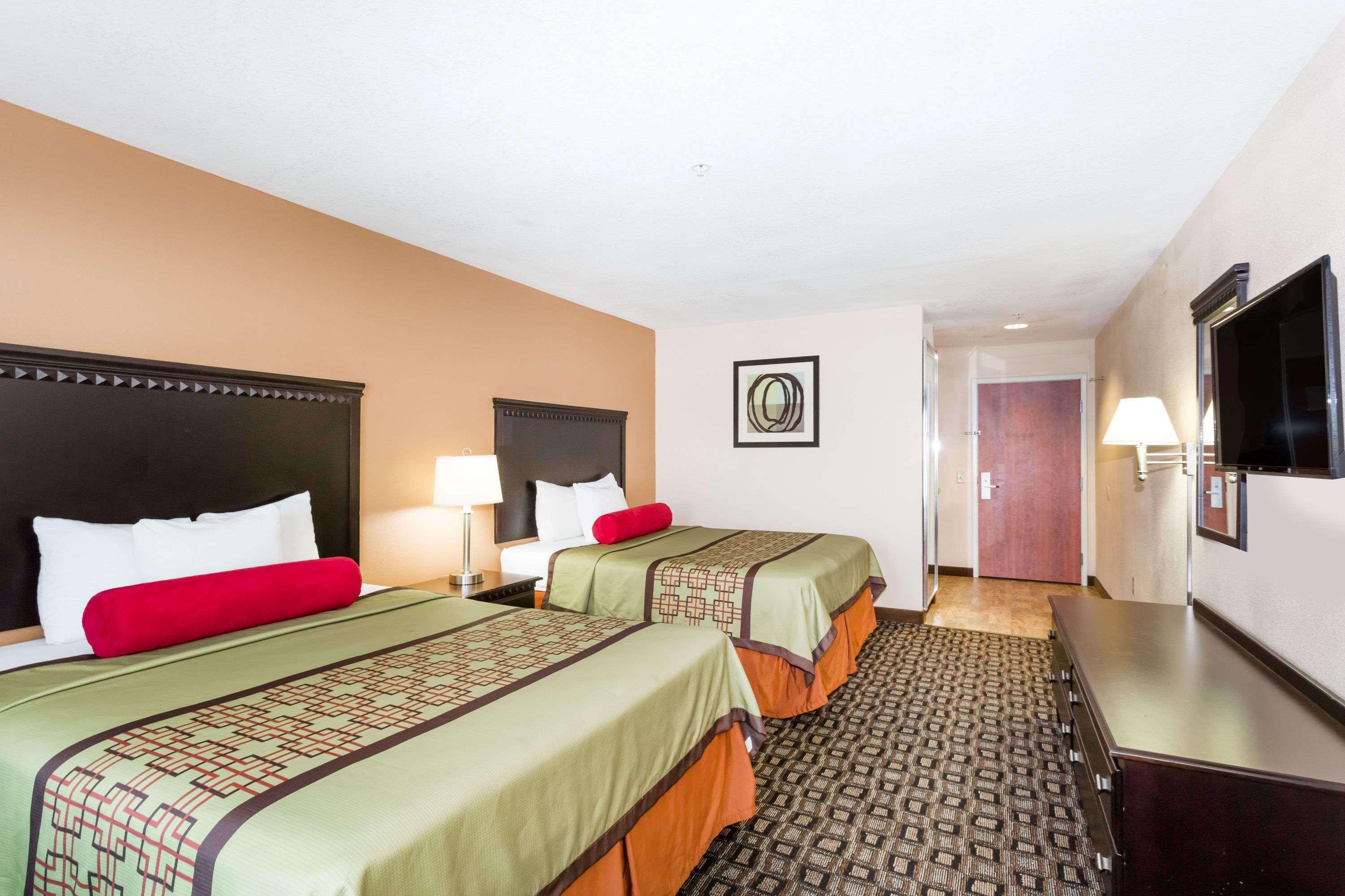 Days Inn & Suites By Wyndham Savannah North I-95 Port Wentworth Luaran gambar