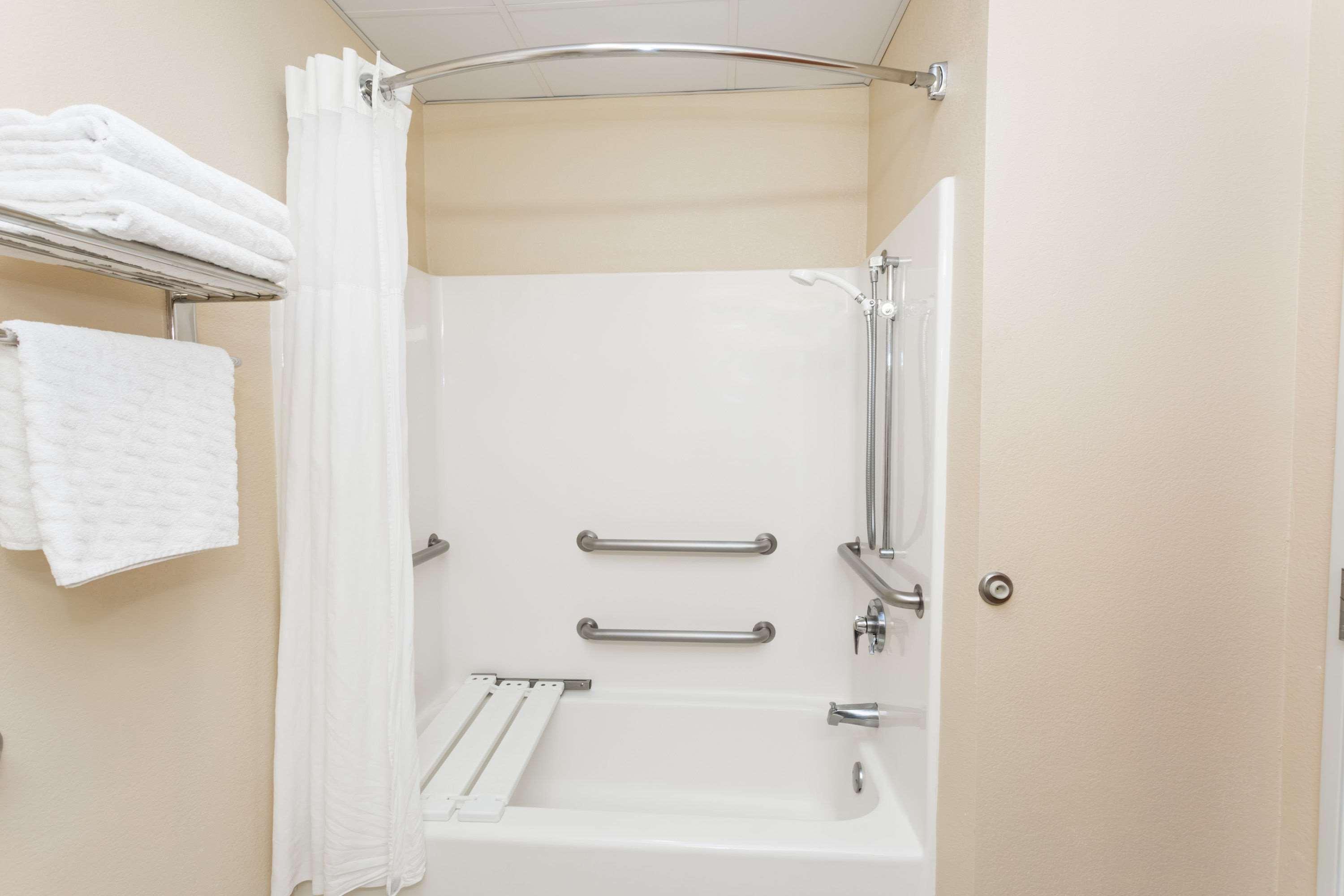 Days Inn & Suites By Wyndham Savannah North I-95 Port Wentworth Luaran gambar