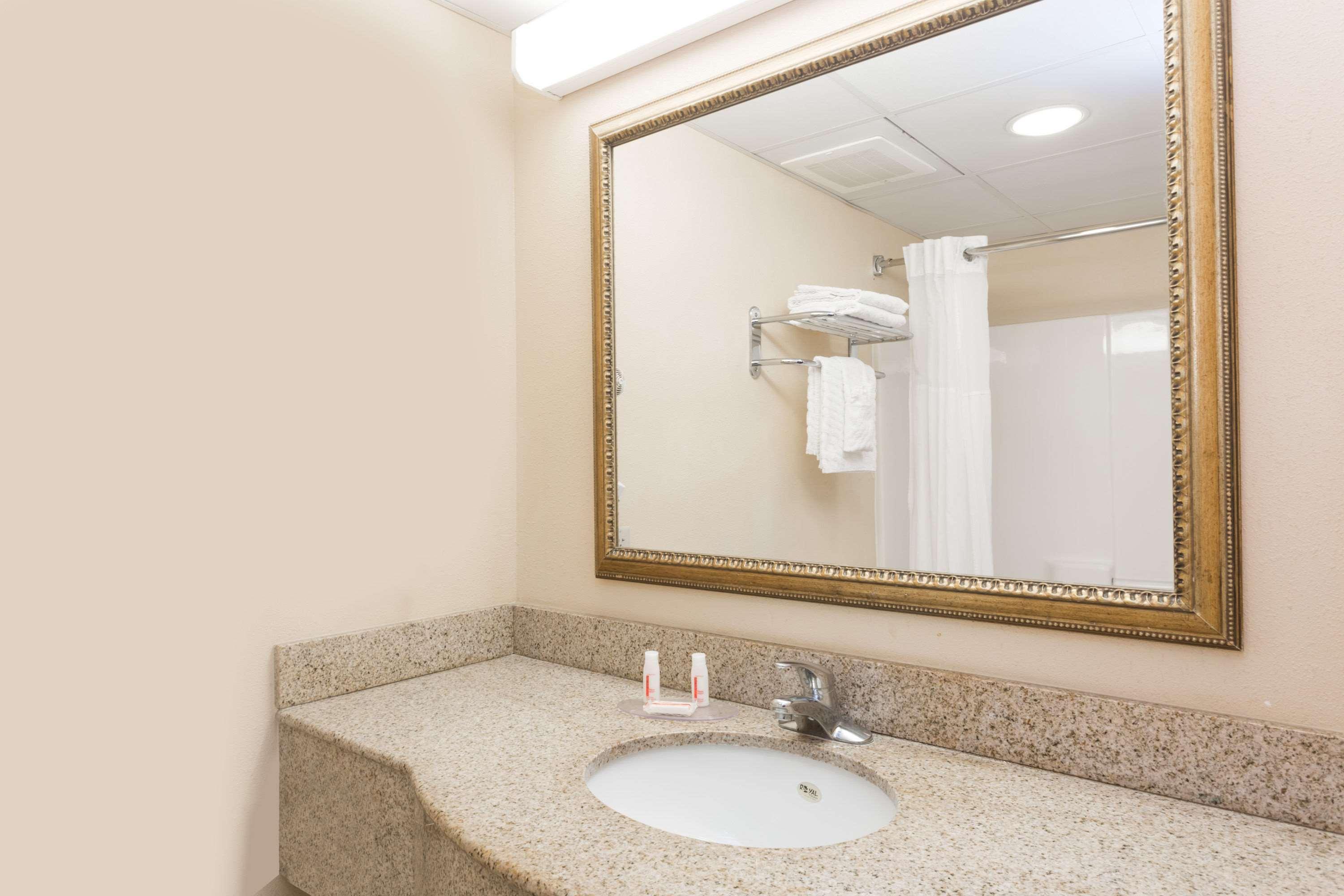 Days Inn & Suites By Wyndham Savannah North I-95 Port Wentworth Luaran gambar